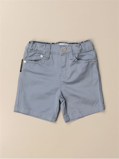 SHORTS EMPORIO ARMANI | 8NHS01 4NFUZ/0742